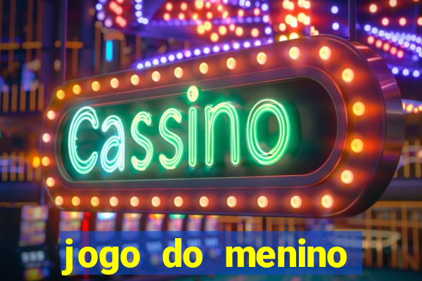 jogo do menino gelo e menina lava